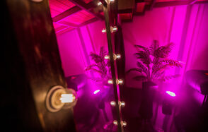 Уютный лофт для идеального мероприятия