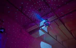 Уютный лофт для идеального мероприятия