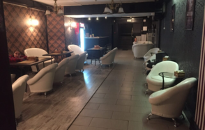 Лофт-бар на Савеловской