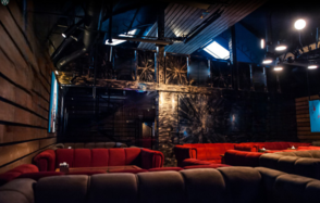 МЯТА LOUNGE Лофт-пространство с диванчиками