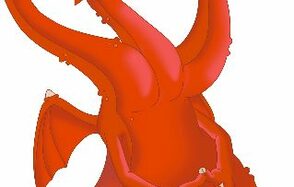 Demo Горыныч Rem