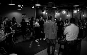 Work Shop Loft (Воркшоп Лофт). Зал 11 