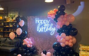 Work Shop Loft. Зал 11 