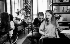 Work Shop Loft. Зал 11 