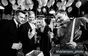 Work Shop Loft. Зал 11 