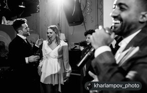 Work Shop Loft. Зал 11 