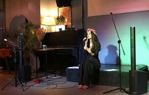 Work Shop Loft(Воркшоп Лофт). Зал 11 