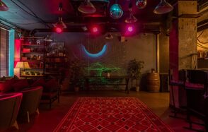 Work Shop Loft(Воркшоп Лофт). Зал 11 