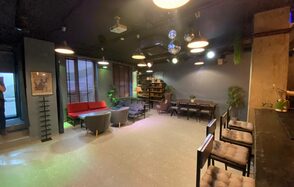 Work Shop Loft. Зал 11 