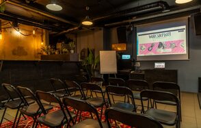 Work Shop Loft. Зал 11 