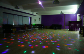 Лофт в бизнес-центре