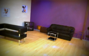 Лофт в бизнес-центре