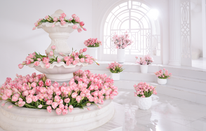 Cross Studio. Зал Авалон