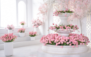 Cross Studio. Зал Авалон