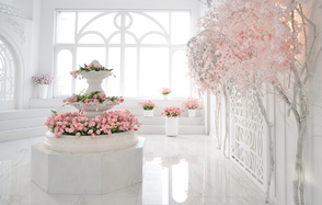 Cross Studio. Зал Авалон