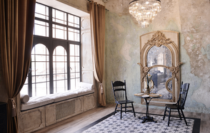 Cross Studio. Зал Диод 