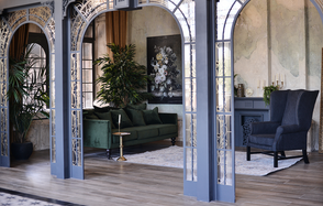 Cross Studio. Зал Диод 