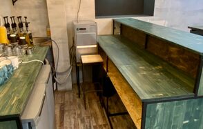 Креативный дом От ума. Студия кафе для различных событий