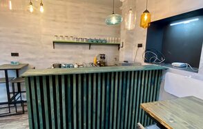 Креативный дом От ума. Студия кафе для различных событий