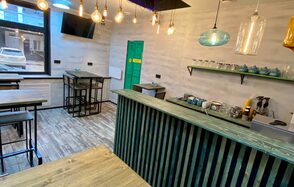 Креативный дом От ума. Студия кафе для различных событий