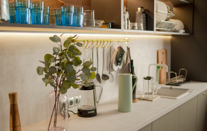 Cross Studio. Зал Вольта 