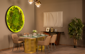 Cross Studio. Зал Вольта 