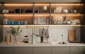 Cross Studio. Зал Вольта 