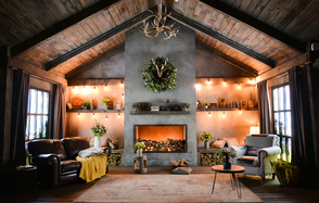 Cross Studio. Зал Парнас