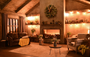 Cross Studio. Зал Парнас