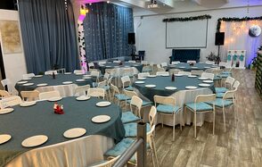 Only You(Только Ты). Белый лофт с верандой