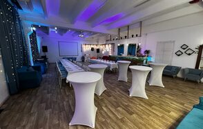 Only You(Только Ты). Белый лофт с верандой