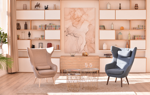 Cross Studio. Зал Вагнер 