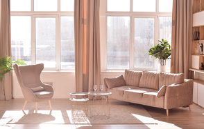 Cross Studio. Зал Вагнер 