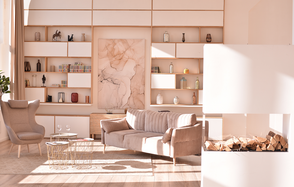 Cross Studio. Зал Вагнер 