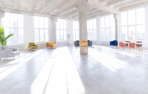 Cross Studio. Зал Рихард