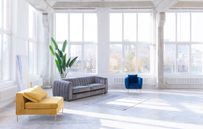 Cross Studio. Зал Рихард