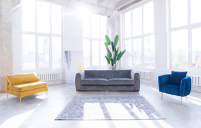 Cross Studio. Зал Рихард