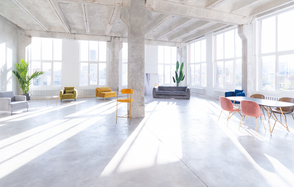 Cross Studio. Зал Рихард