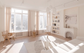 Cross Studio. Room № 204