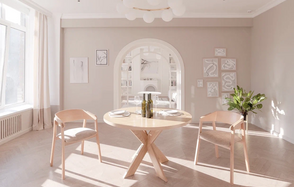 Cross Studio. Room № 204