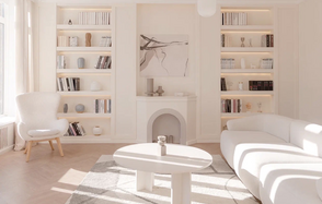 Cross Studio. Room № 204