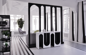 Cross Studio. Room № 201 