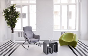 Cross Studio. Room № 201 