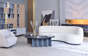 Cross Studio. Зал Sunday