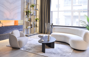 Cross Studio. Зал Sunday