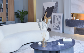 Cross Studio. Зал Sunday