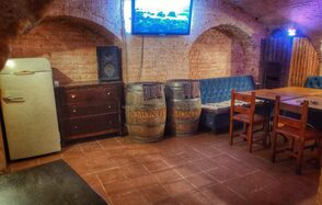 Loft Зазеркалье