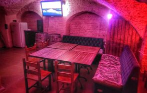 Loft Зазеркалье