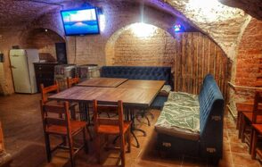 Loft Зазеркалье