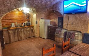 Loft Зазеркалье